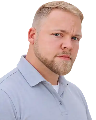 Dustin Zander